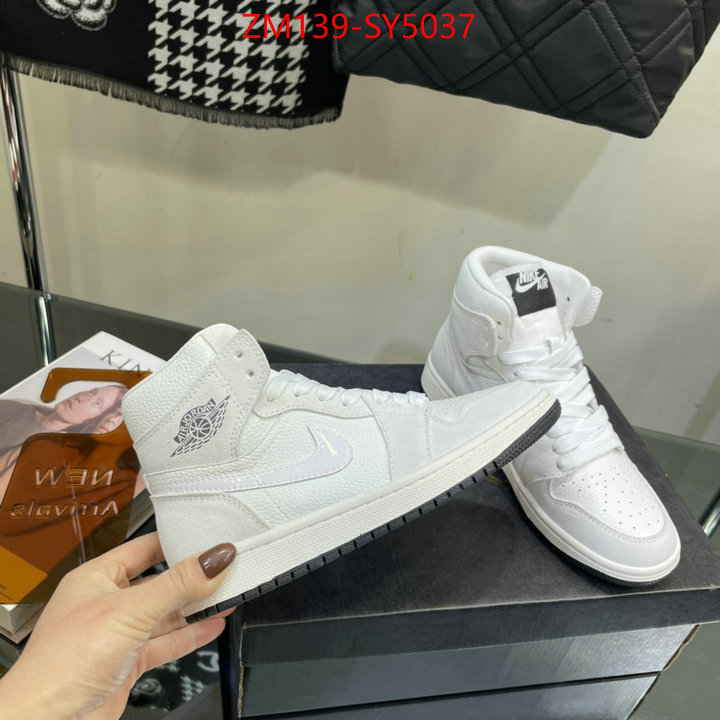 Men Shoes-Nike best luxury replica ID: SY5037 $: 139USD