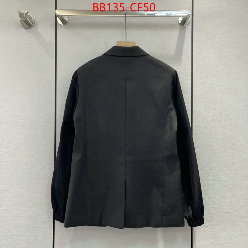 Clothing-Prada top ID: CF50 $: 135USD