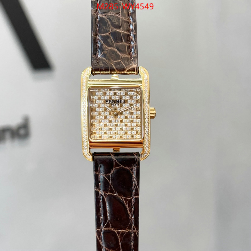 Watch(TOP)-Hermes buy sell ID: WY4549 $: 285USD