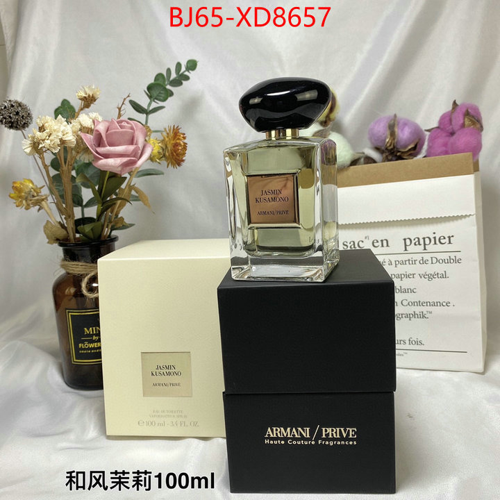 Perfume-Armani top ID: XD8657 $: 65USD