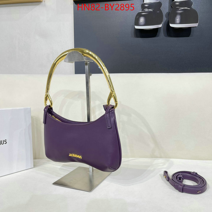 Jacquemus Bags(4A)-Handbag- same as original ID: BY2895 $: 82USD