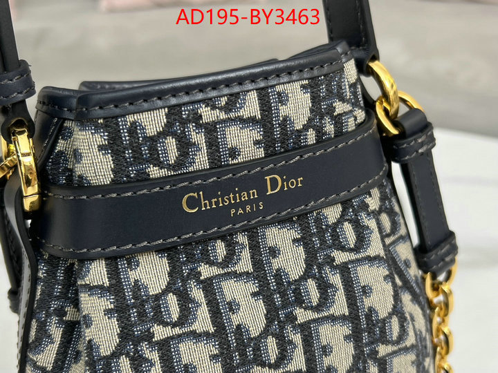 Dior Bags(TOP)-Other Style- copy ID: BY3463 $: 195USD