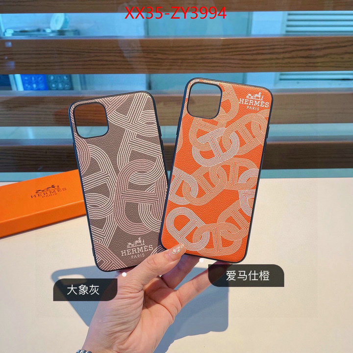 Phone case-Hermes new ID: ZY3994 $: 35USD