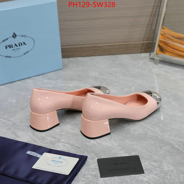 Women Shoes-Prada wholesale ID: SW328 $: 129USD