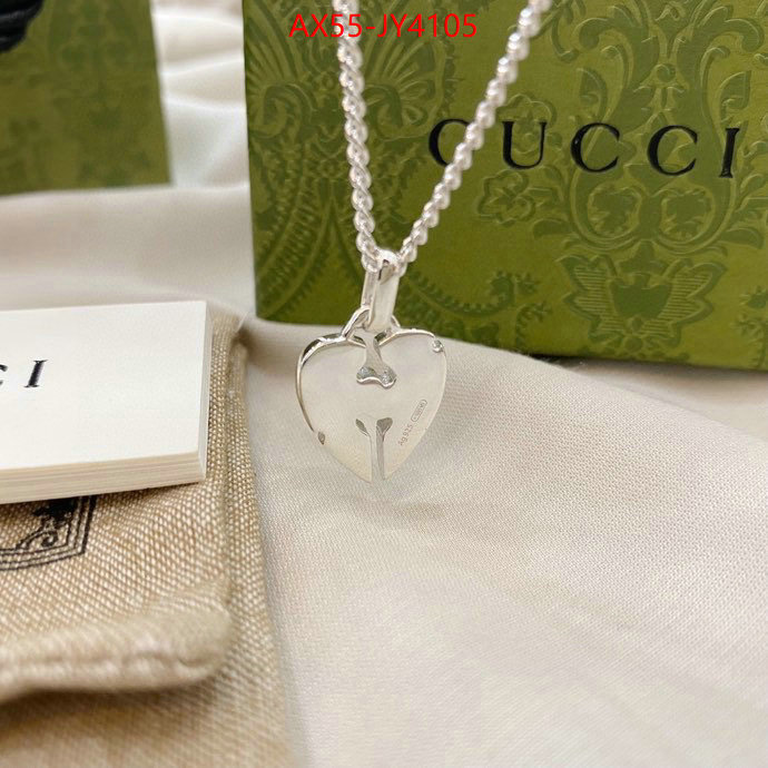 Jewelry-Gucci for sale online ID: JY4105 $: 55USD
