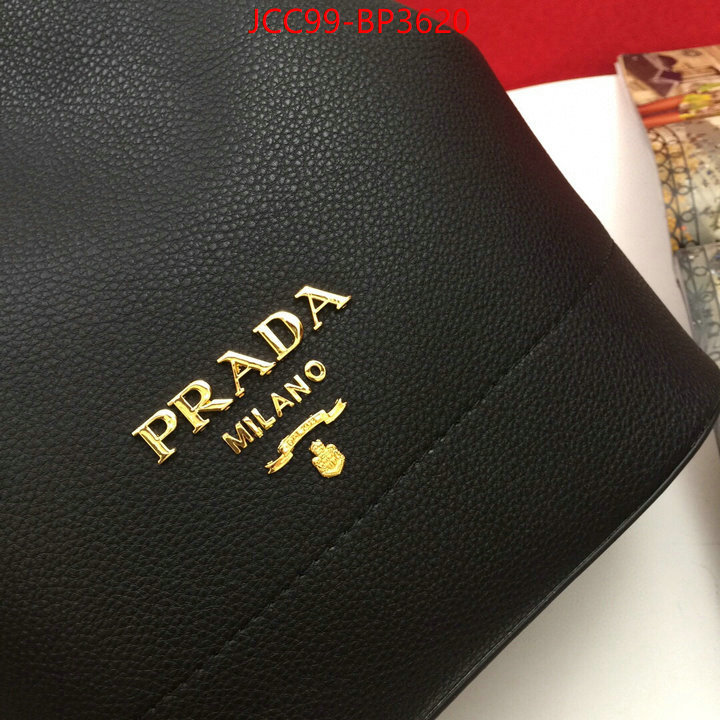 Prada Bags (4A)-bucket bag where could you find a great quality designer ID: BP3620 $: 99USD