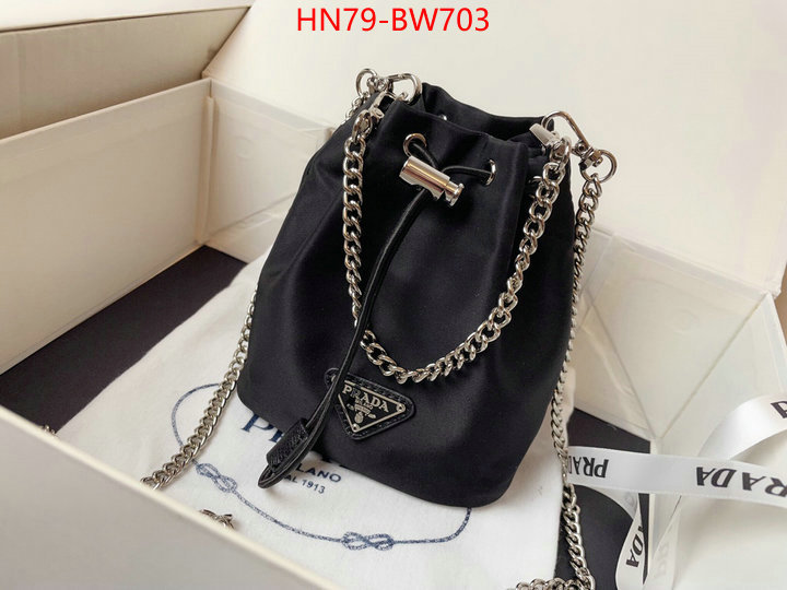 Prada Bags (4A)-Diagonal- best replica quality ID: BW703 $: 79USD