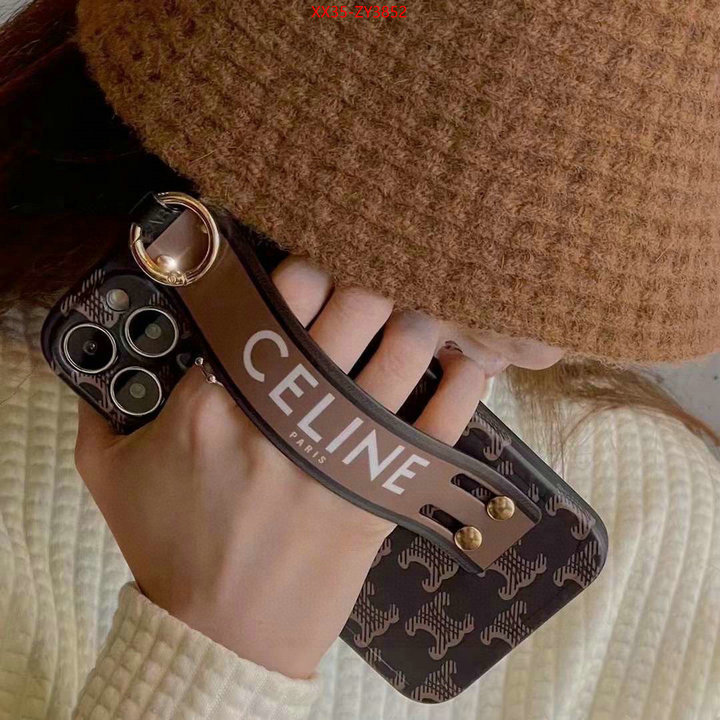 Phone case-Celine best aaaaa ID: ZY3852 $: 35USD