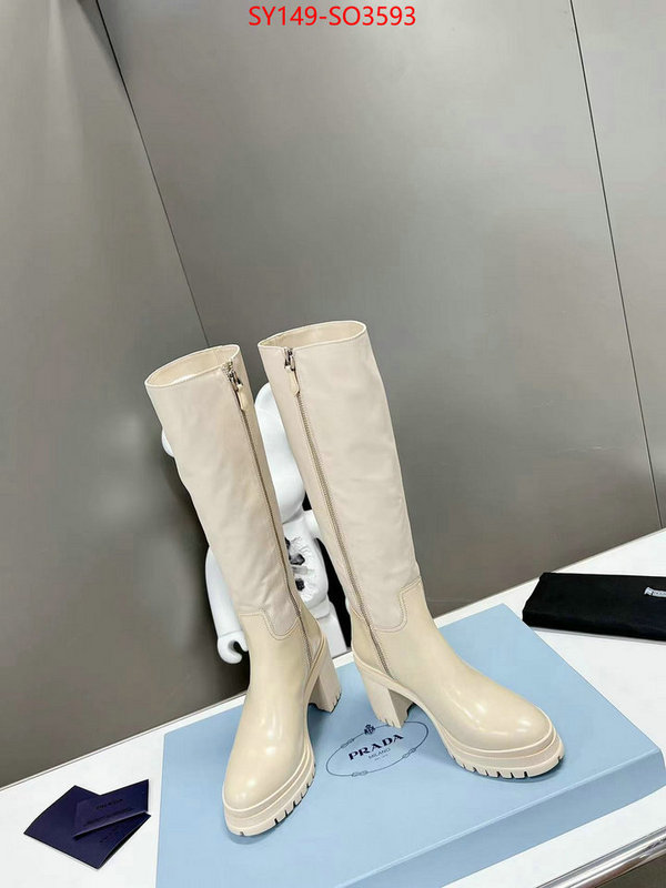 Women Shoes-Boots luxury ID: SO3593 $: 149USD