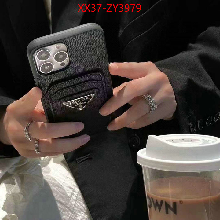 Phone case-Prada what is top quality replica ID: ZY3979 $: 37USD