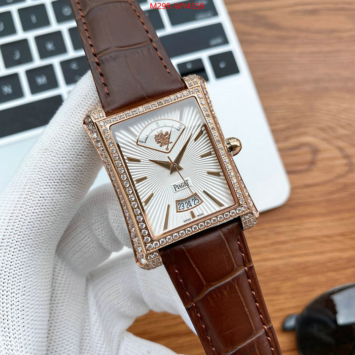 Watch(TOP)-Piaget buy best quality replica ID: WY4584 $: 299USD