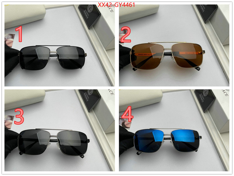 Glasses-Versace perfect ID: GY4461 $: 42USD