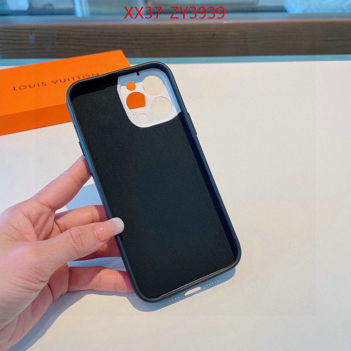 Phone case-LV 2023 replica ID: ZY3939 $: 37USD