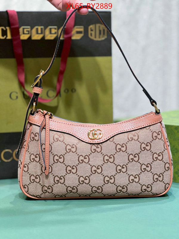 Gucci Bags(4A)-Handbag- best capucines replica ID: BY2889 $: 65USD