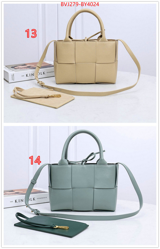 BV Bags(TOP)-Arco best knockoff ID: BY4024 $: 279USD