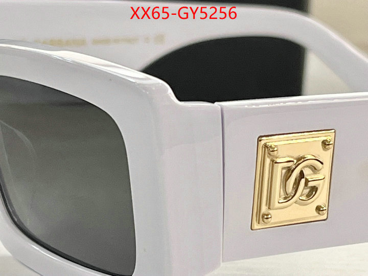 Glasses-DG hot sale ID: GY5256 $: 65USD