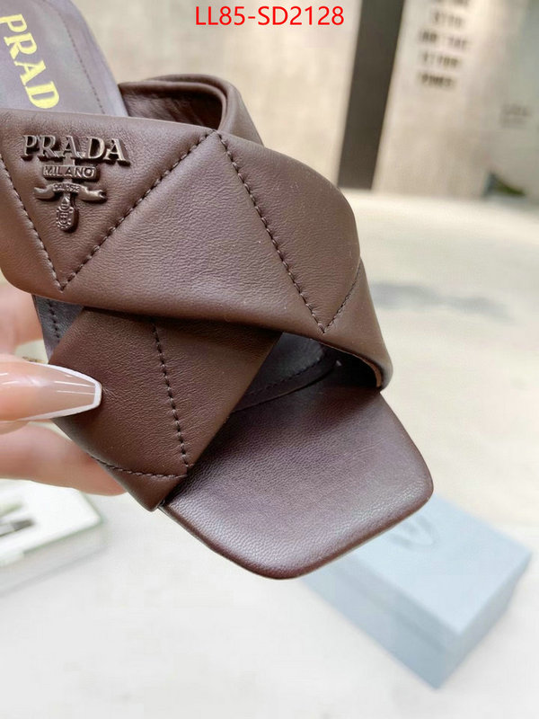 Women Shoes-Prada shop the best high quality ID: SD2128 $: 85USD