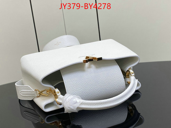 LV Bags(TOP)-Handbag Collection- find replica ID: BY4278