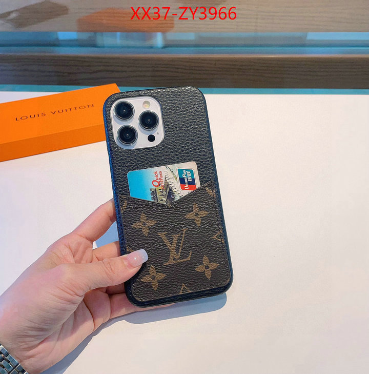 Phone case-LV 2023 replica ID: ZY3966 $: 37USD