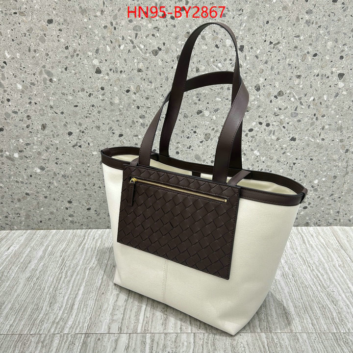 BV Bags(4A)-Handbag- knockoff ID: BY2867 $: 95USD