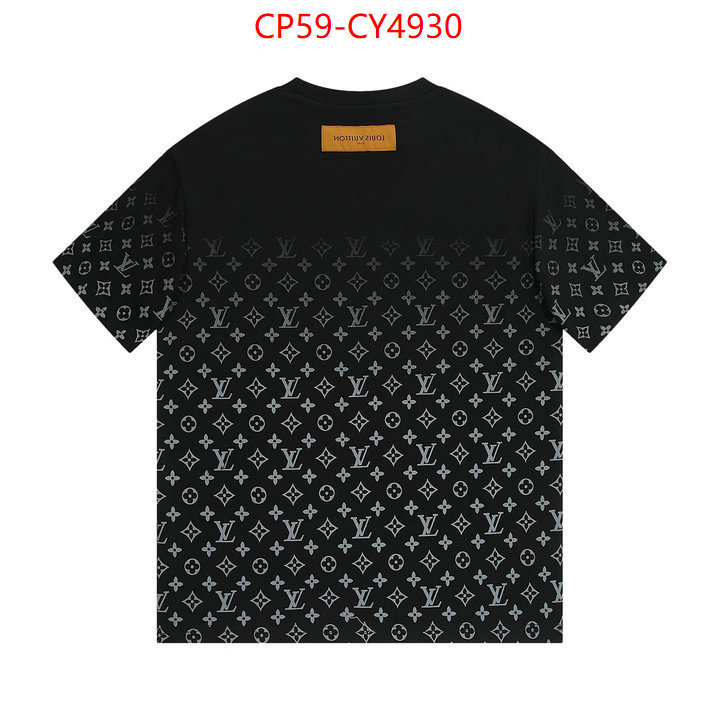 Clothing-LV copy aaaaa ID: CY4930 $: 59USD