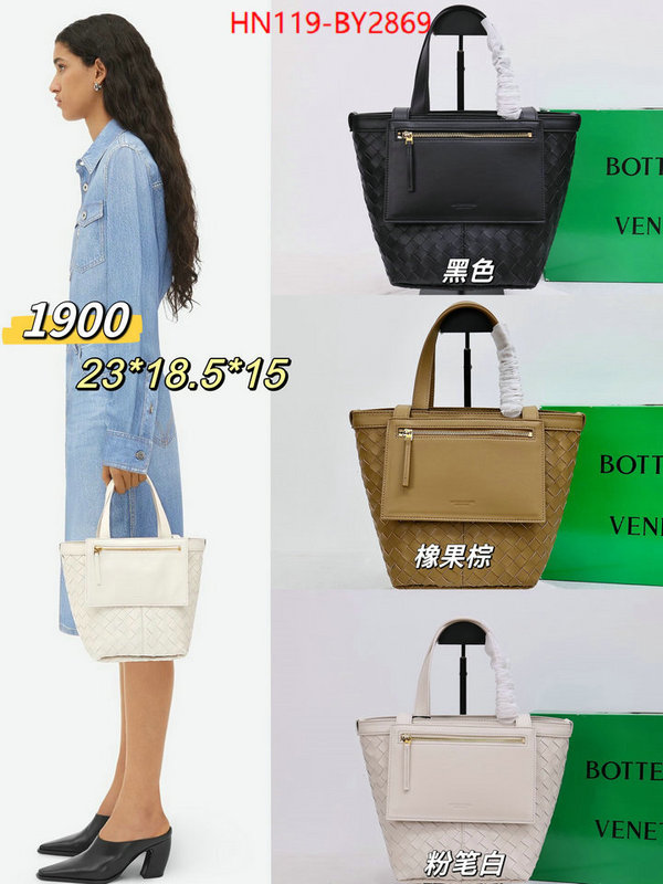 BV Bags(4A)-Handbag- online shop ID: BY2869 $: 119USD