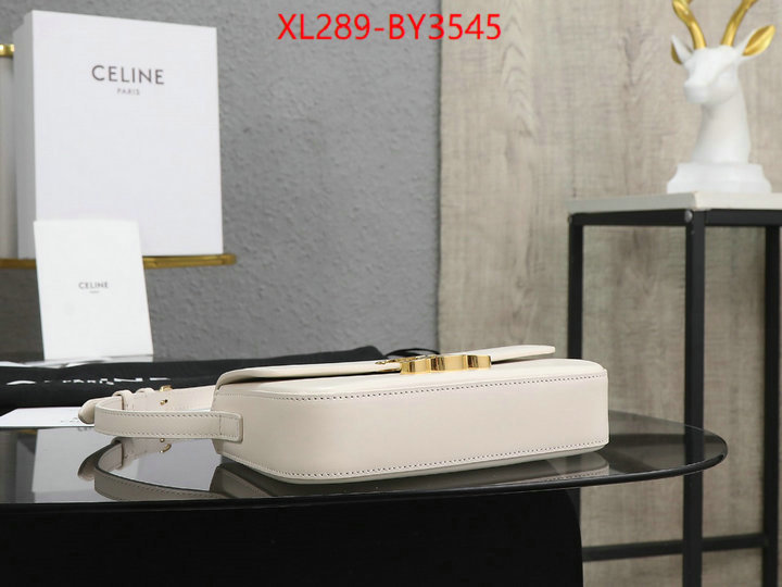 CELINE Bags(TOP)-Diagonal fake high quality ID: BY3545 $: 289USD