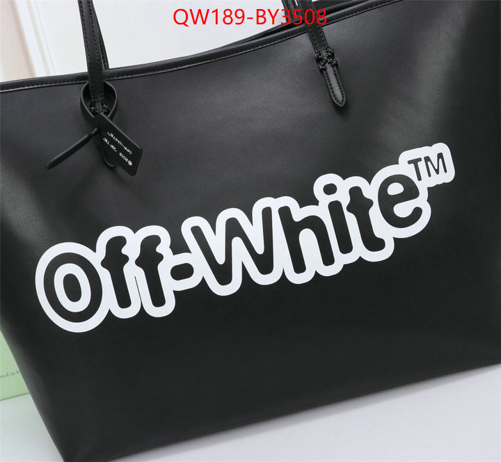 Off-White Bags(TOP)-Handbag- where to find best ID: BY3508