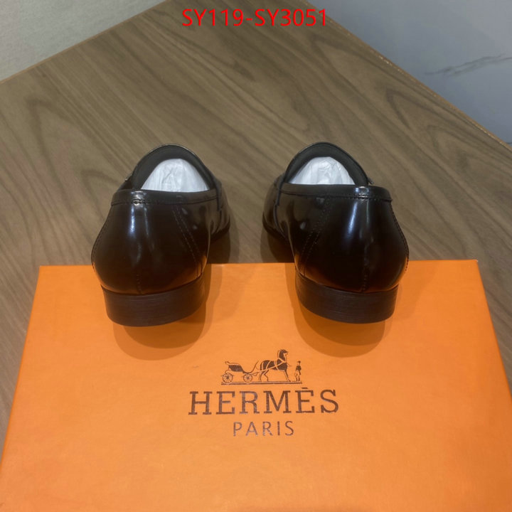 Men Shoes-Hermes sale outlet online ID: SY3051 $: 119USD