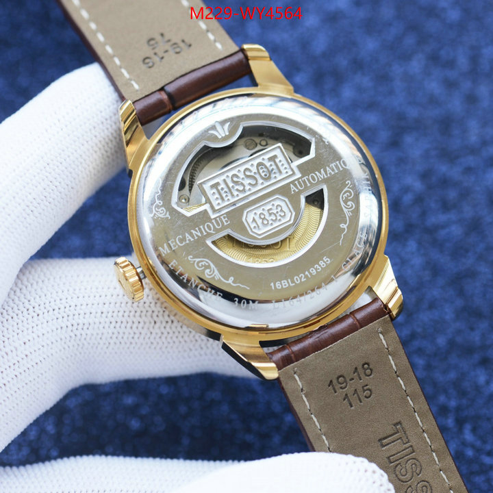 Watch(TOP)-Tissot best capucines replica ID: WY4564 $: 229USD