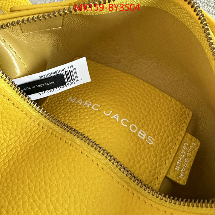 Marc Jacobs Bags(TOP)-Handbag- best wholesale replica ID: BY3504 $: 159USD