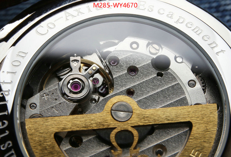 Watch(TOP)-Omega perfect quality ID: WY4670 $: 285USD