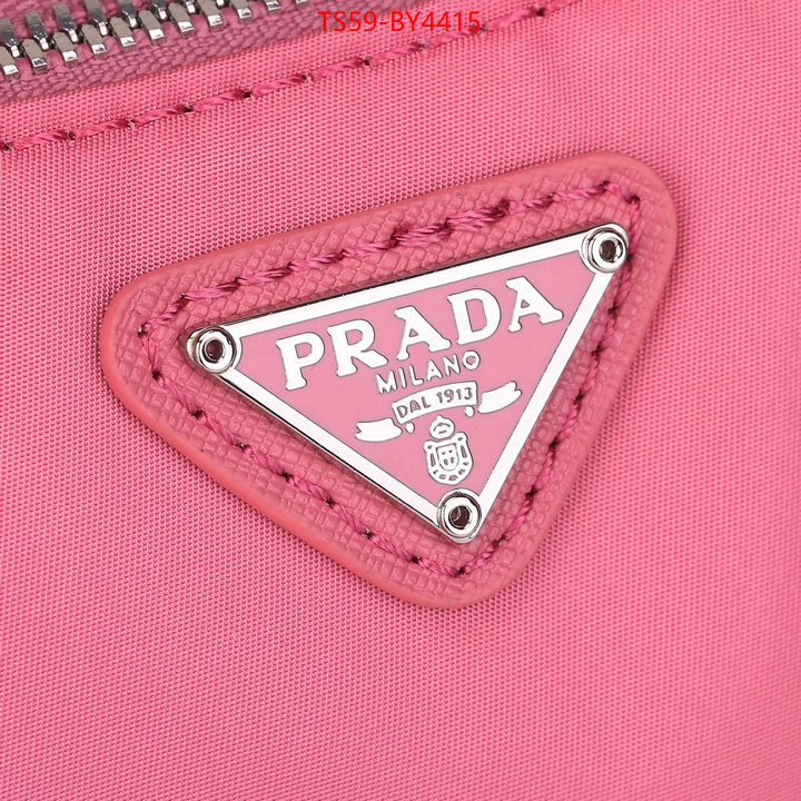 Prada Bags (4A)-Re-Edition 2005 online store ID: BY4415 $: 59USD