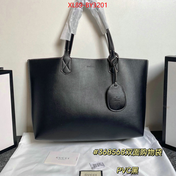 Gucci Bags(4A)-Handbag- we curate the best ID: BY3201 $: 89USD