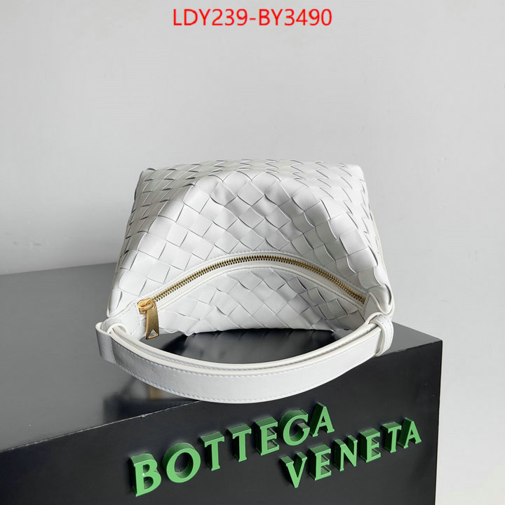 BV Bags(TOP)-Handbag- new ID: BY3490 $: 239USD