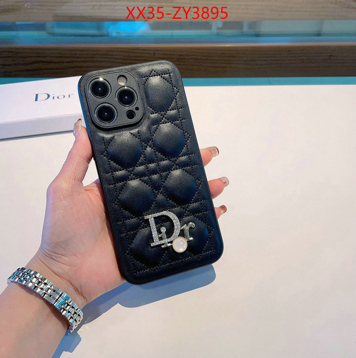 Phone case-Dior are you looking for ID: ZY3895 $: 35USD