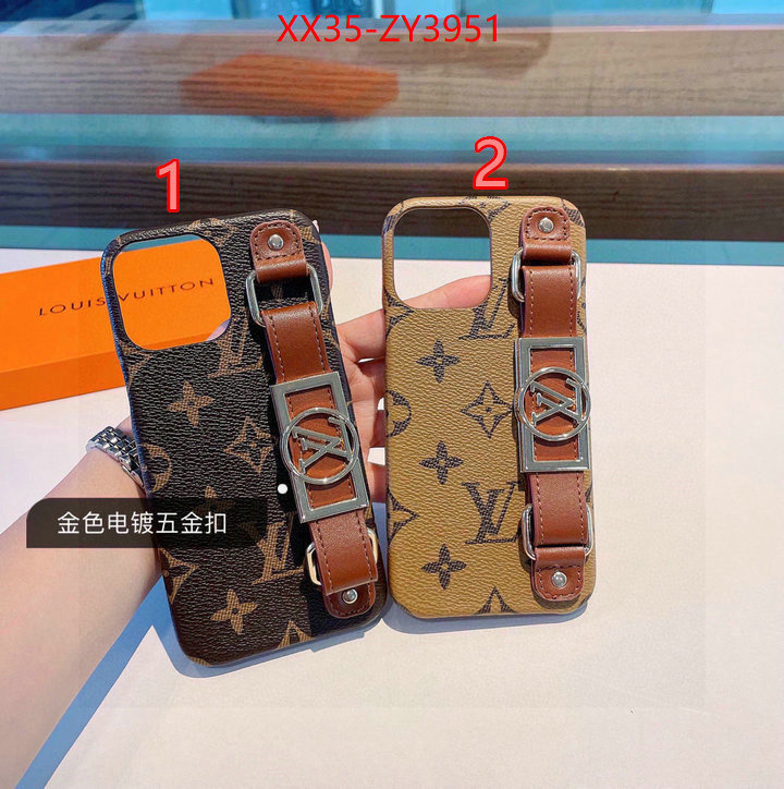 Phone case-LV where should i buy to receive ID: ZY3951 $: 35USD