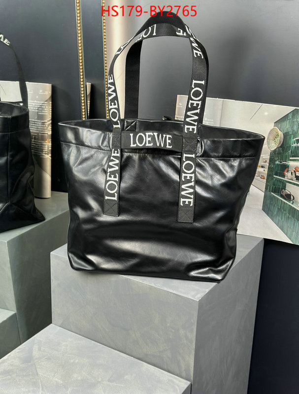 Loewe Bags(4A)-Handbag- the best quality replica ID: BY2765 $: 179USD