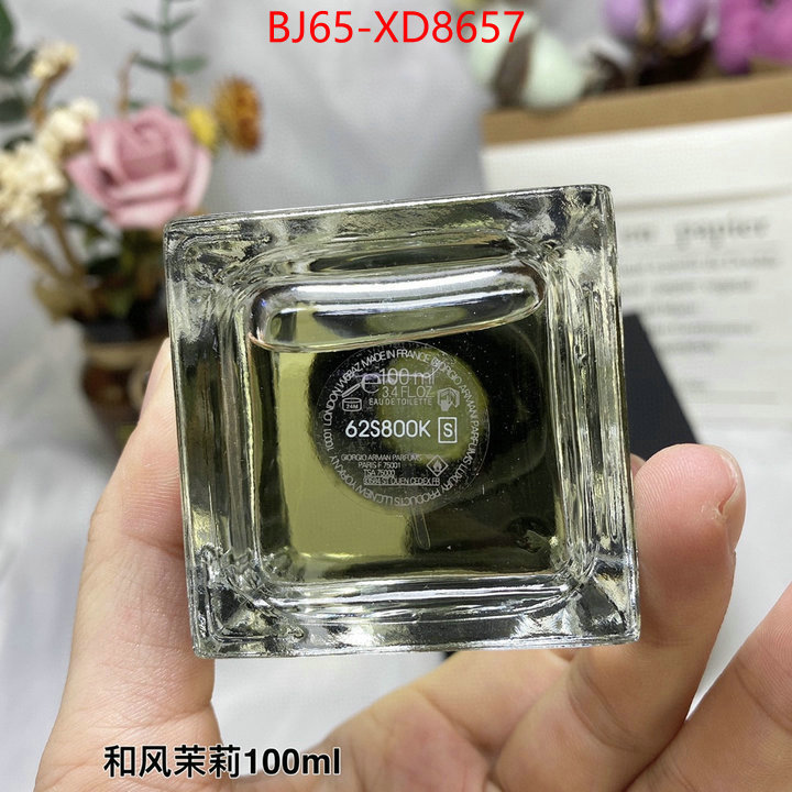 Perfume-Armani top ID: XD8657 $: 65USD