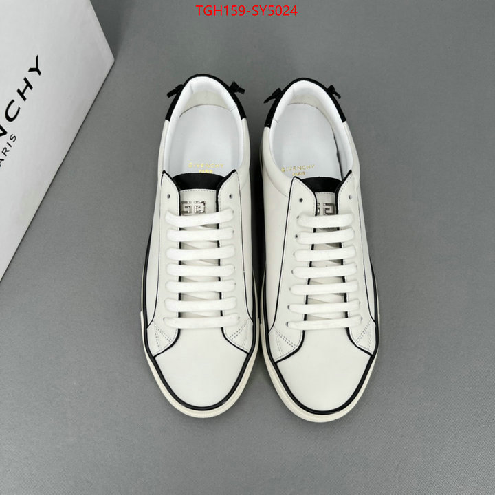 Men shoes-Givenchy luxury 7 star replica ID: SY5024 $: 159USD
