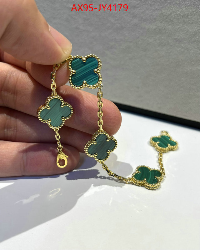 Jewelry-Van Cleef Arpels where can i buy ID: JY4179 $: 95USD