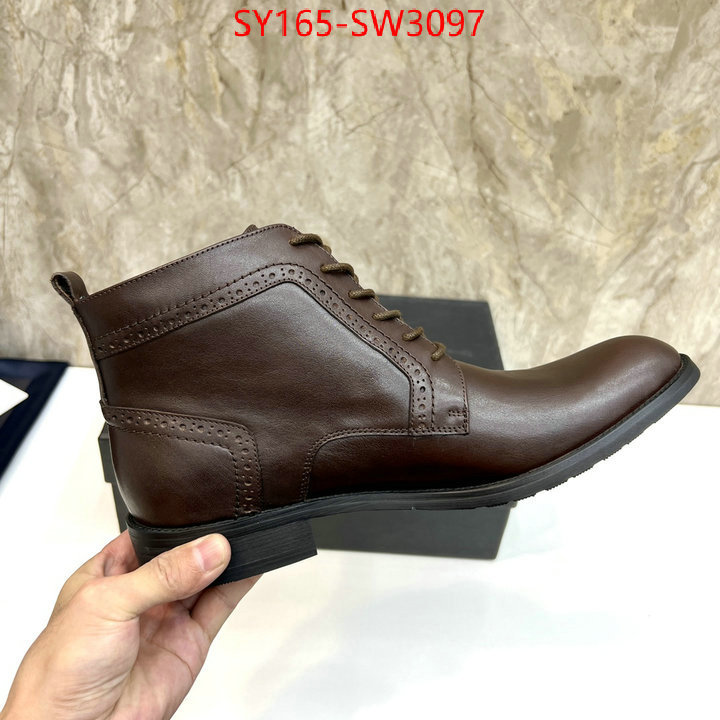 Men shoes-Prada best replica new style ID: SW3097 $: 165USD
