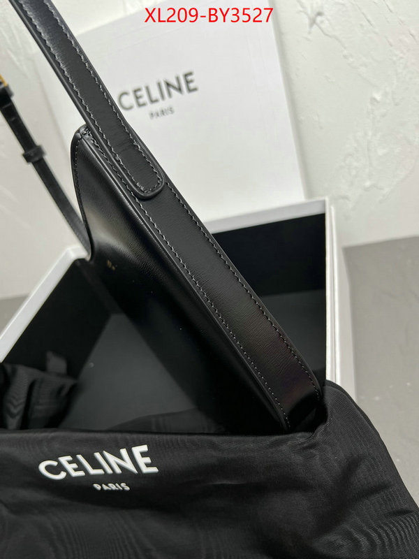 CELINE Bags(TOP)-Handbag designer ID: BY3527 $: 209USD