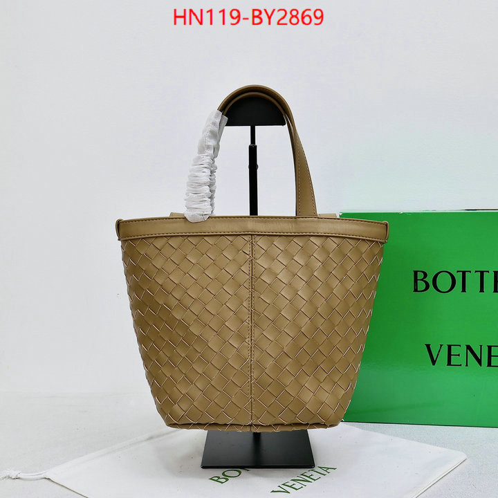 BV Bags(4A)-Handbag- online shop ID: BY2869 $: 119USD
