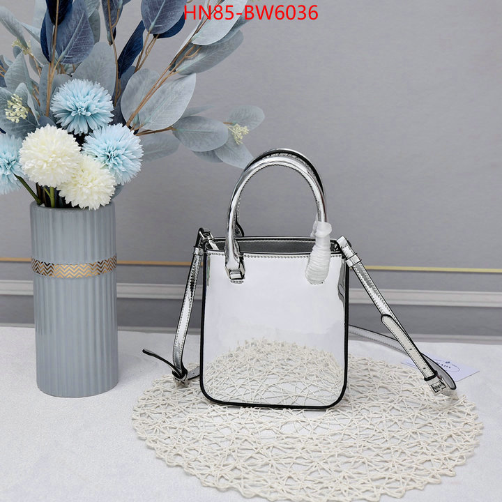 Prada Bags (TOP)-Diagonal- knockoff highest quality ID: BW6036 $: 85USD