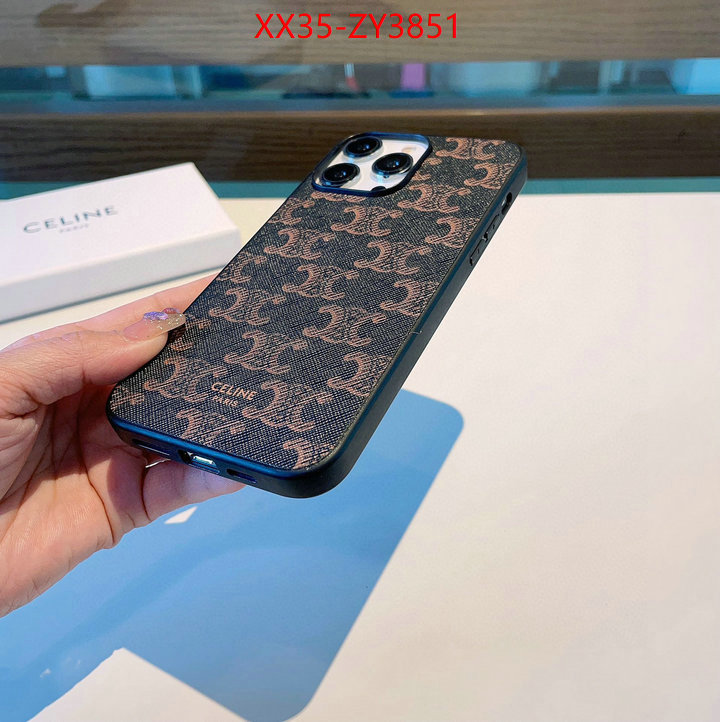 Phone case-Celine is it ok to buy ID: ZY3851 $: 35USD