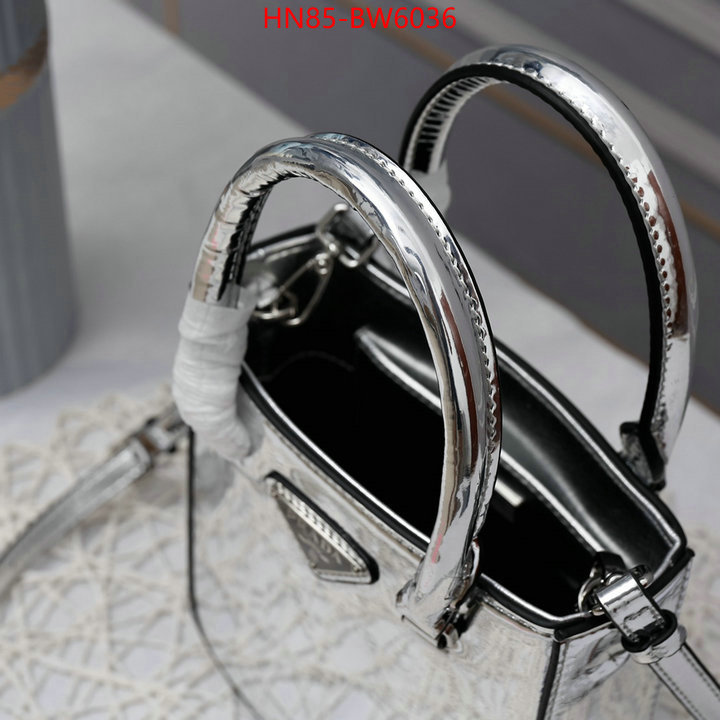 Prada Bags (TOP)-Diagonal- knockoff highest quality ID: BW6036 $: 85USD