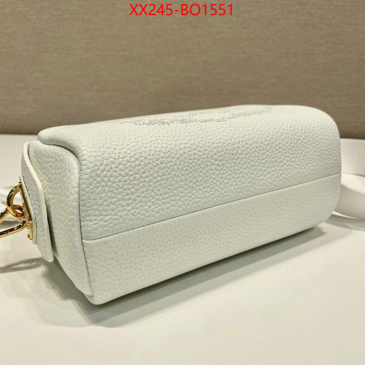 Prada Bags (TOP)-Handbag- from china 2023 ID: BO1551 $: 245USD