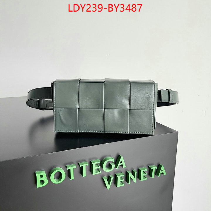 BV Bags(TOP)-Cassette Series fashion ID: BY3487 $: 239USD