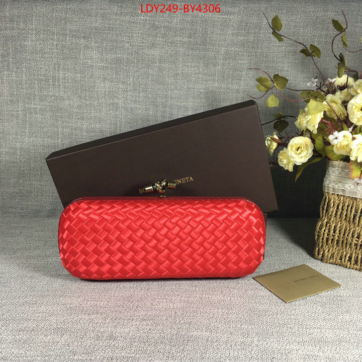 BV Bags(TOP)-Clutch- customize best quality replica ID: BY4306 $: 249USD